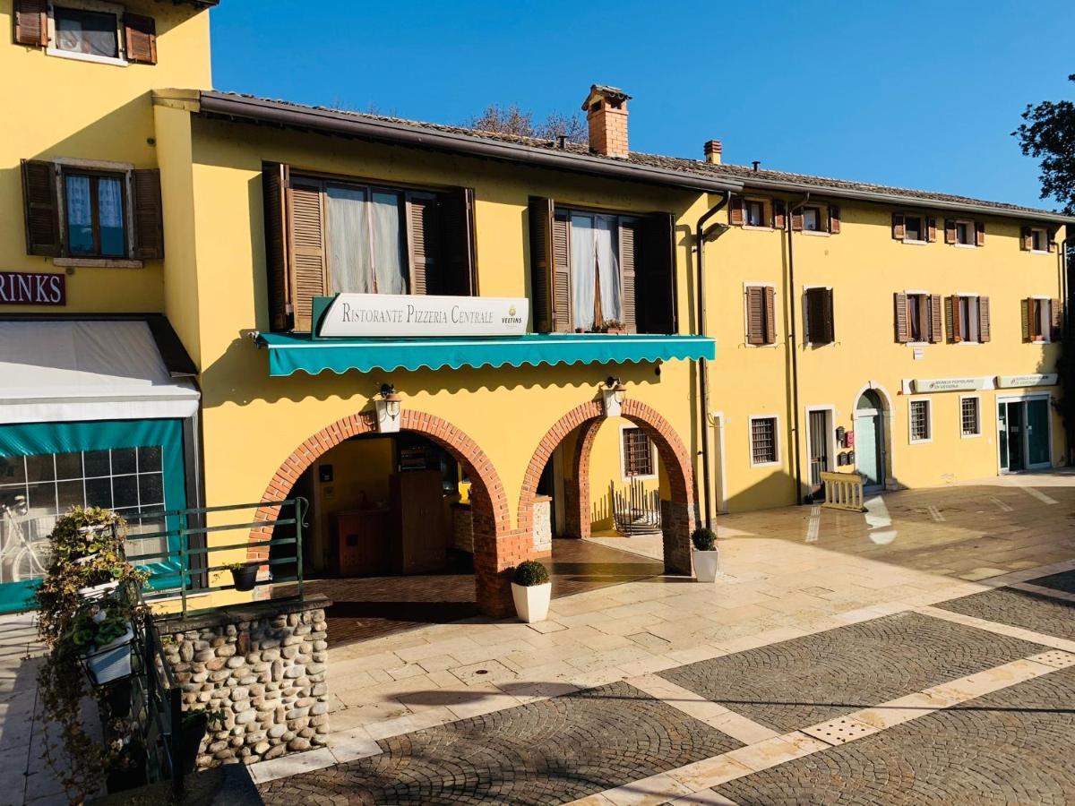 Appartamento Azzurro - Verona — Foto 1